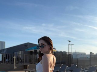 Chat de vídeo erótico NikaFl0wer