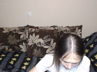 Chat de vídeo erótico NikaFlameFox