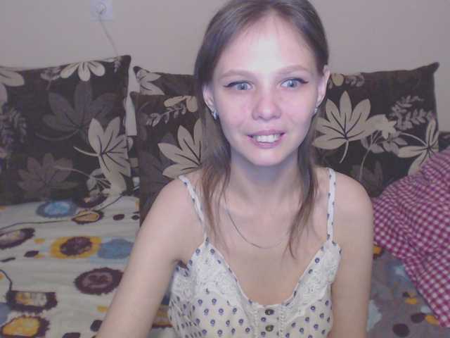 Fotos NikaFlameFox Hello everyone, I invite you to chat in my room and not just chat, you will like it, I'm sure, imagine that I am a fairy who will fulfill all your wishes. respectful request, look at the menu if you are interested in anything, be kind, I love you