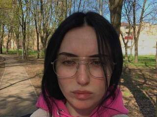 Chat de vídeo erótico NikaLune