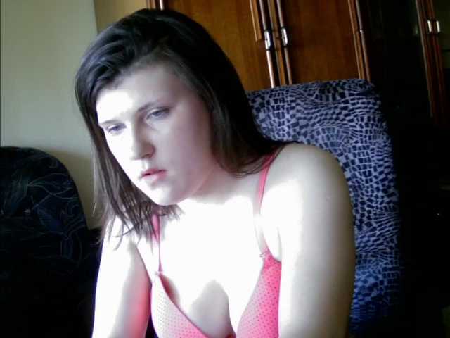 Fotos NikaMonroe For cumshow remain 1481 tokens. Good day bb, i love you