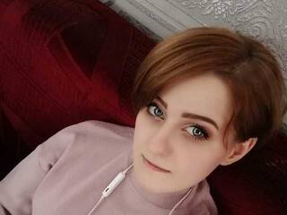 Chat de vídeo erótico NikaRatt