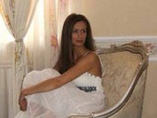 Chat de vídeo erótico NikaSalt