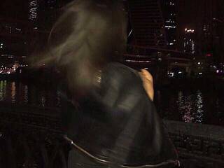 Chat de vídeo erótico NikaStan