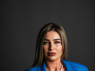 Chat de vídeo erótico NikaStill