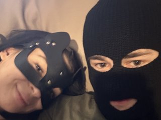 Chat de vídeo erótico NikAsty