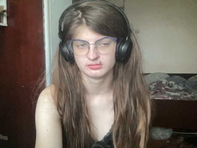 Capturas de tela de transmissão NikaXZimax