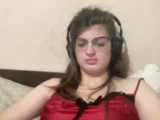 Chat de vídeo erótico NikaXZimax