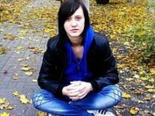 Chat de vídeo erótico nikeyka