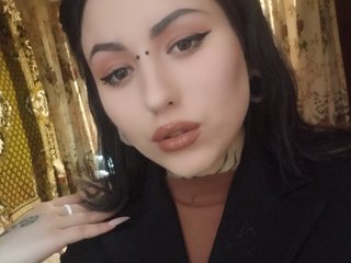 Chat de vídeo erótico Niki-Lin