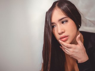 Chat de vídeo erótico Niki-White