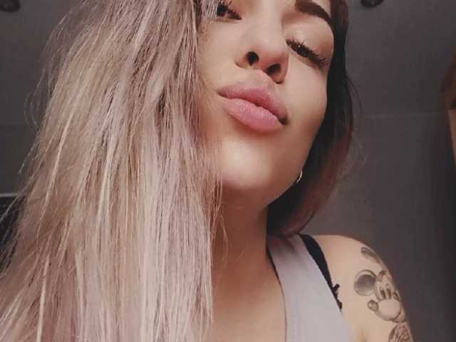 Foto do perfil Niki233221
