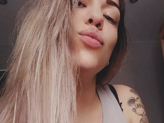 Chat de vídeo erótico Niki233221