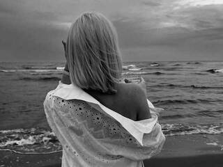 Chat de vídeo erótico NIKI29000