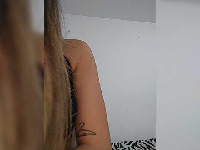 Capturas de tela de transmissão Niki69xxx
