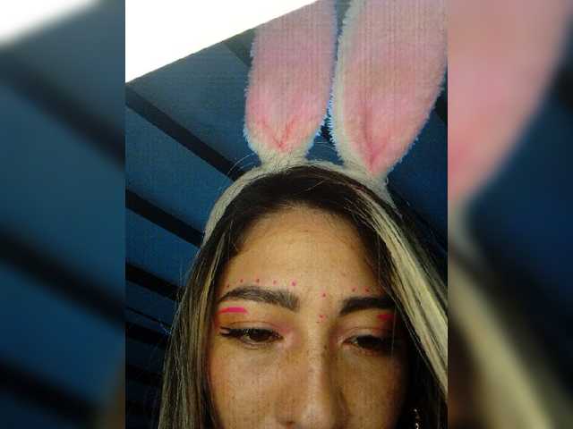 Capturas de tela de transmissão Niki69xxx