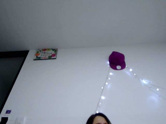 Capturas de tela de transmissão Niki69xxx
