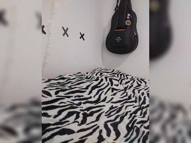 Capturas de tela de transmissão Niki69xxx