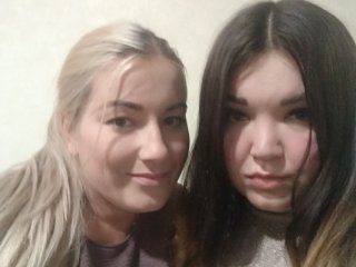 Chat de vídeo erótico NIKIMIKILOVE