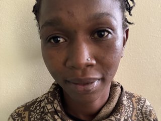 Chat de vídeo erótico Nikita9095