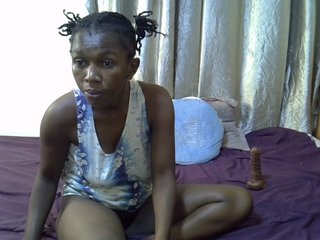 Chat de vídeo erótico Nikita9095