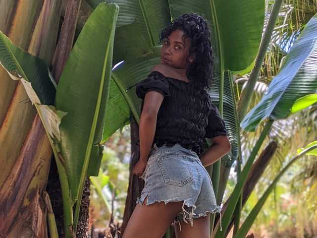 Foto do perfil vanicca