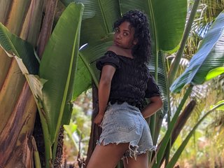 Chat de vídeo erótico jaddennn