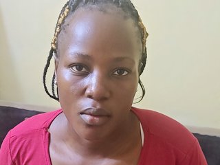 Chat de vídeo erótico Nikittah