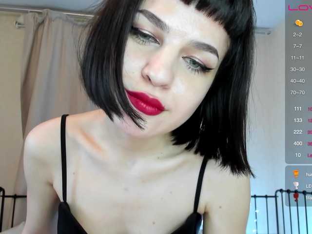 Capturas de tela de transmissão Nixie_cat