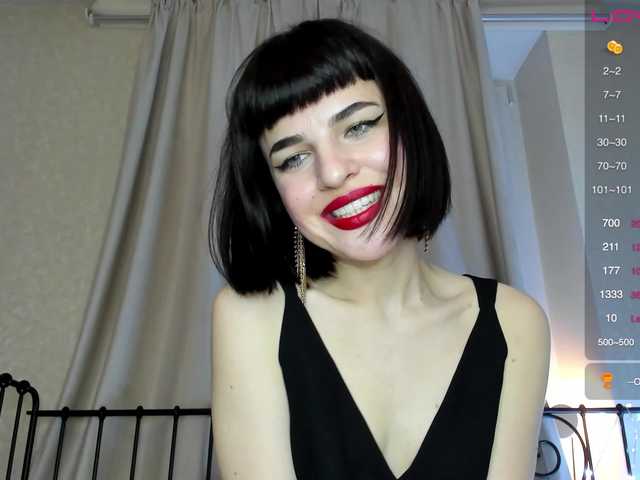 Capturas de tela de transmissão Nixie_cat
