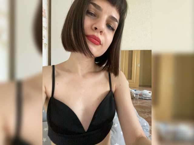 Fotos Nixie_cat To cum ❤ @remain remain! Before privat or group chat - 99 tkn!