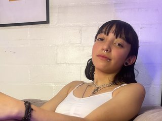 Chat de vídeo erótico Nikkenyx