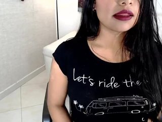 Capturas de tela de transmissão Nikki-Garcia