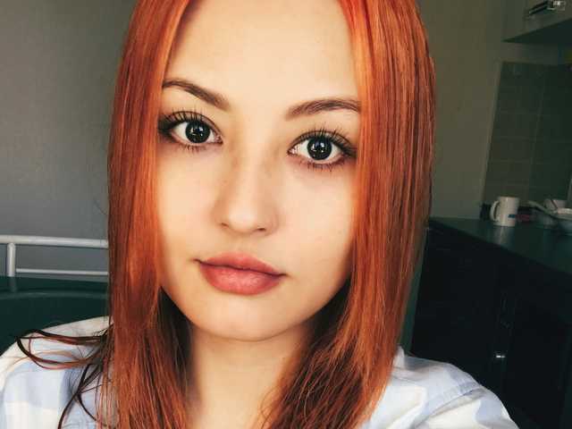Foto de perfil Nikki-Hot
