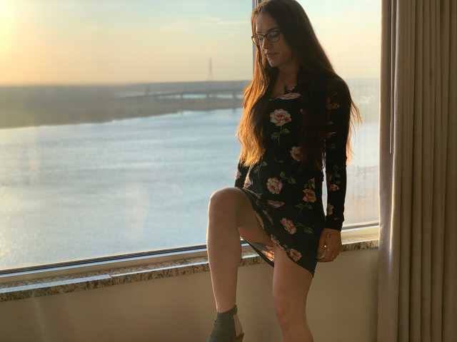 Foto do perfil Nikki-Sparxo