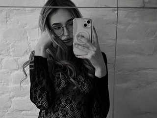 Chat de vídeo erótico NikkiBly