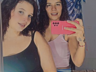 Chat de vídeo erótico nikkidanielx69