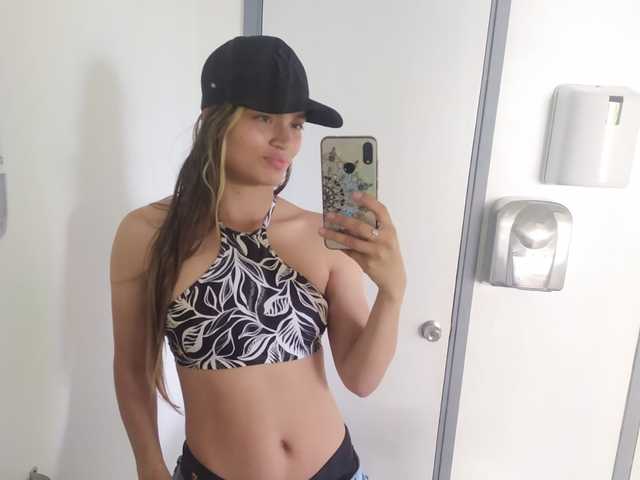 Foto do perfil NikkiHanson