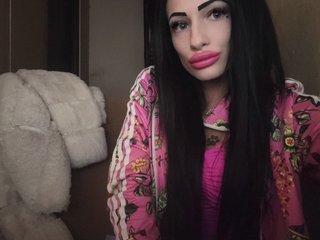 Chat de vídeo erótico NikkiHeart