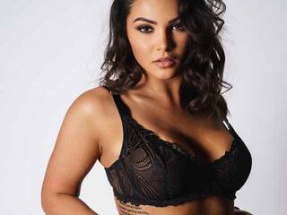 Chat de vídeo erótico NikkiKay18