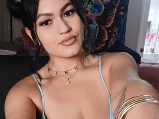 Chat de vídeo erótico Nikkikittyx3