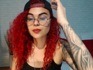 Capturas de tela de transmissão NikkiLeeX