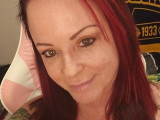 Chat de vídeo erótico NikkiMasters1091
