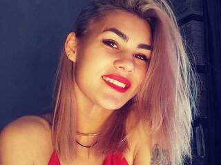 Chat de vídeo erótico NikkiSaphire