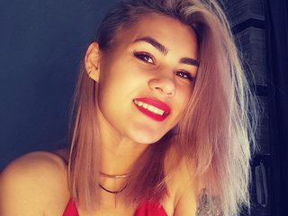 Chat de vídeo erótico NikkiSaphire