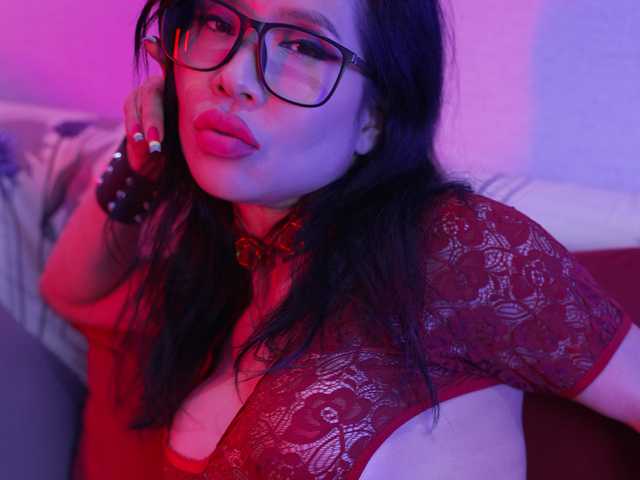 Foto do perfil Nikkisweetiex