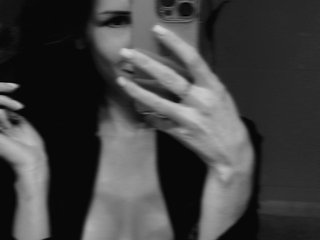 Chat de vídeo erótico Nikkittyni