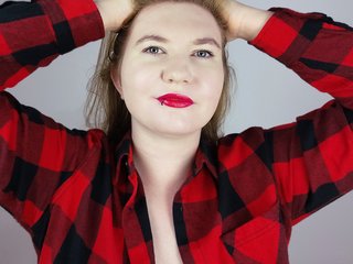 Chat de vídeo erótico NikkiWild