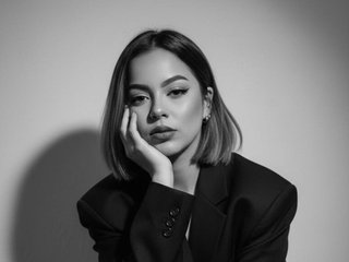 Chat de vídeo erótico NikkSantini