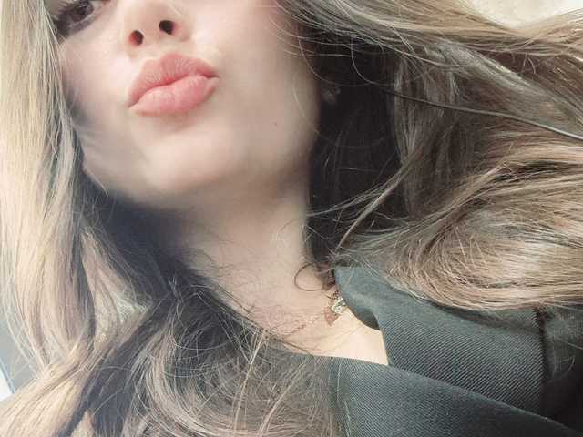 Foto do perfil LustySass